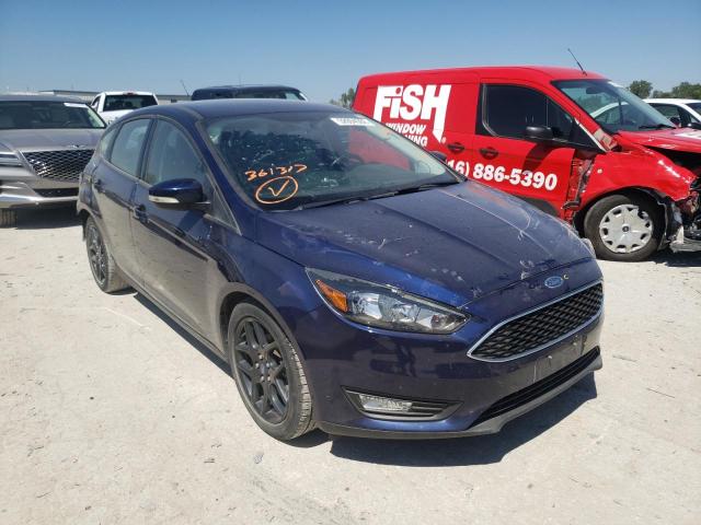 FORD FOCUS SE 2016 1fadp3k27gl361317