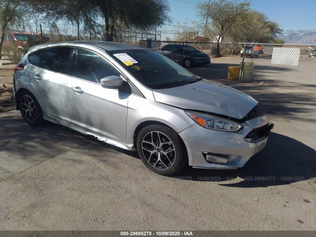 FORD FOCUS 2016 1fadp3k27gl362810