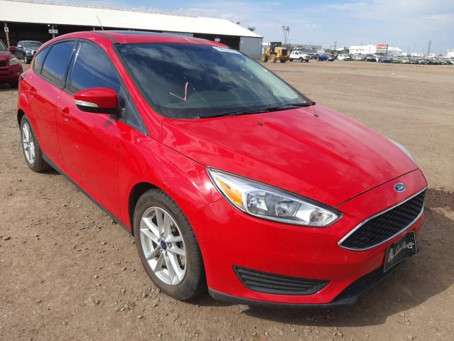 FORD FOCUS SE 2016 1fadp3k27gl364248