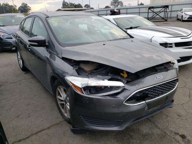 FORD FOCUS SE 2016 1fadp3k27gl364766