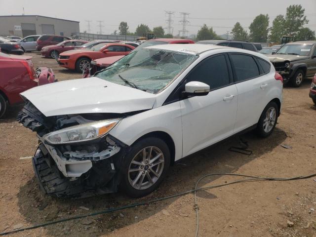 FORD FOCUS SE 2016 1fadp3k27gl364878