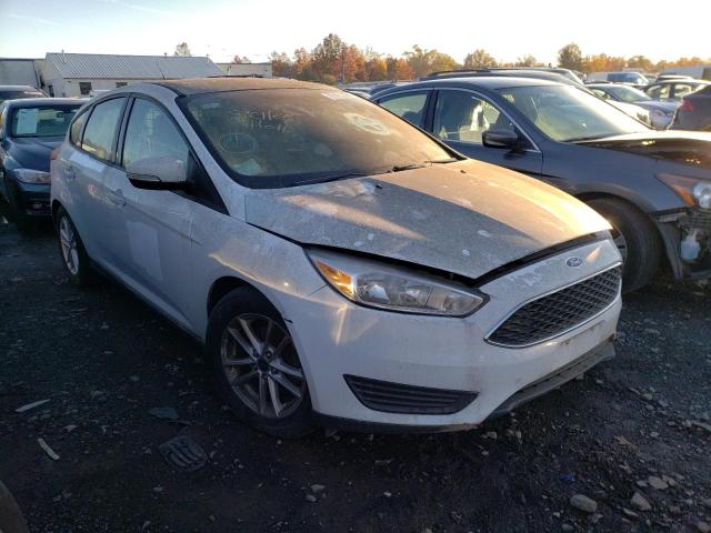 FORD FOCUS SE 2016 1fadp3k27gl364895