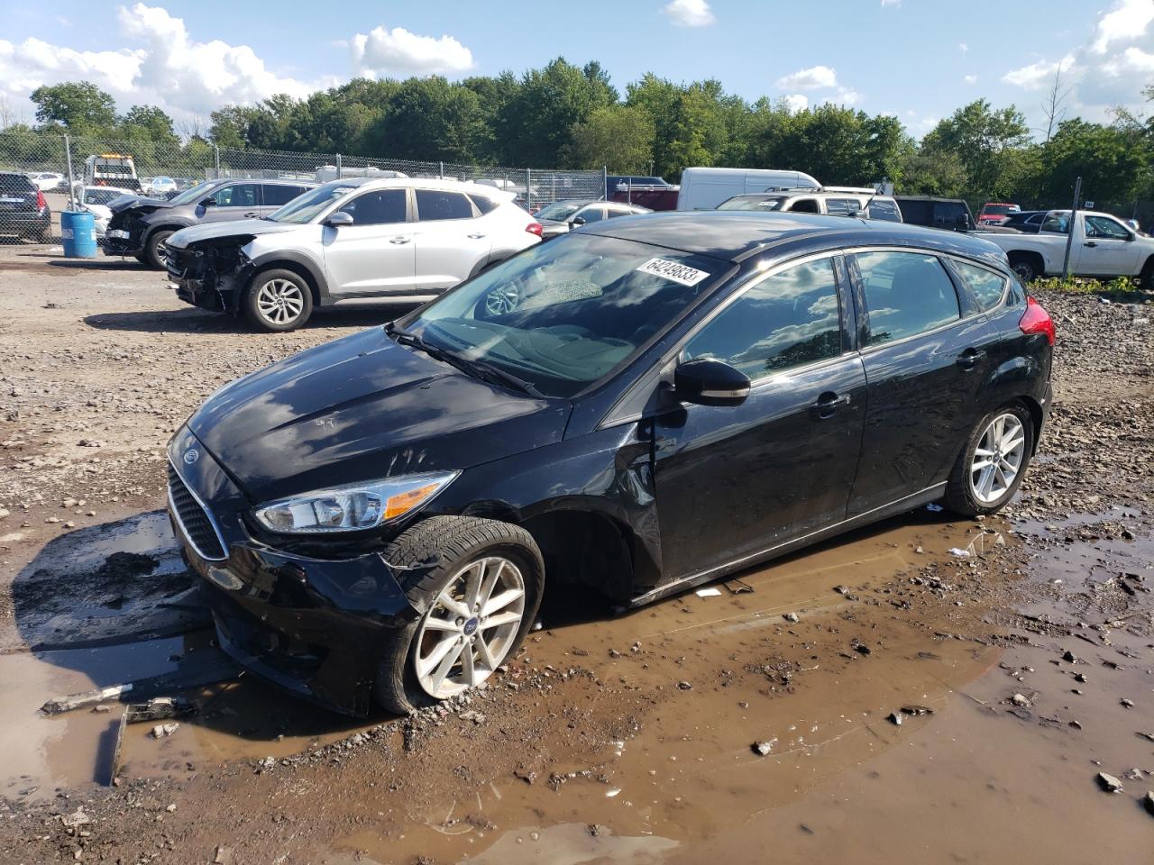 FORD FOCUS 2016 1fadp3k27gl367537