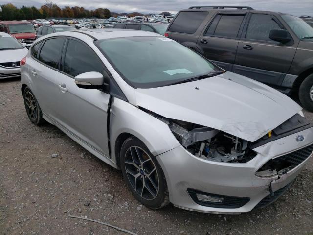 FORD FOCUS SE 2016 1fadp3k27gl389585