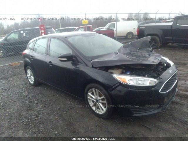 FORD FOCUS 2017 1fadp3k27hl203268