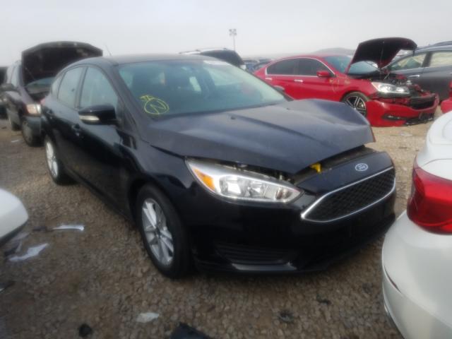 FORD FOCUS SE 2017 1fadp3k27hl204436