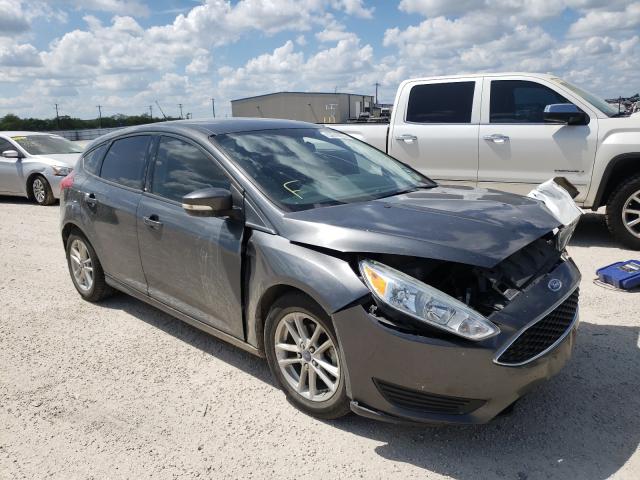 FORD FOCUS SE 2017 1fadp3k27hl204677