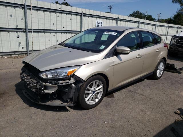 FORD FOCUS 2017 1fadp3k27hl208406