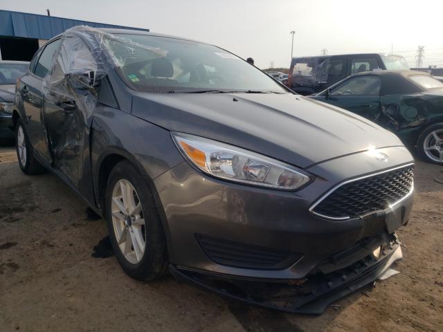 FORD FOCUS SE 2017 1fadp3k27hl209930