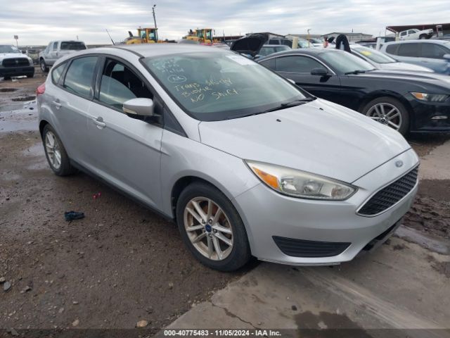 FORD FOCUS 2017 1fadp3k27hl216344