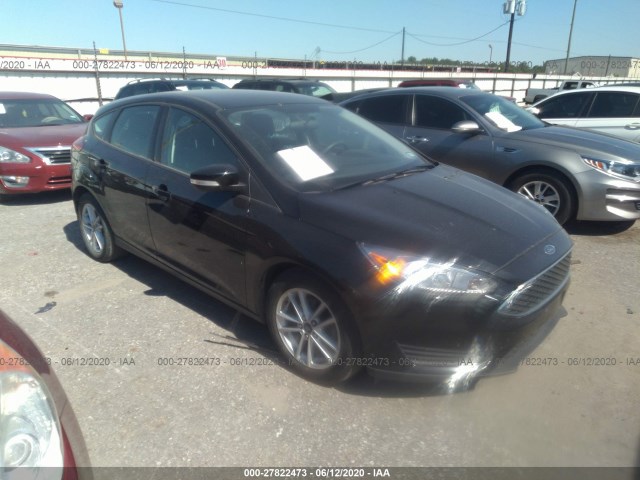 FORD FOCUS 2017 1fadp3k27hl216456