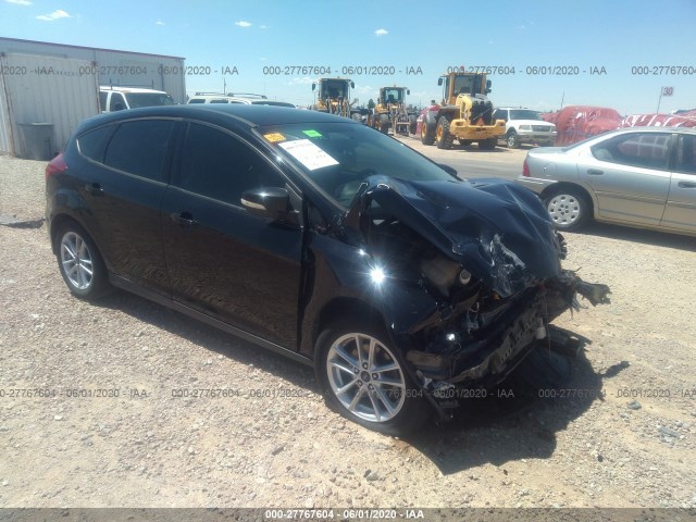 FORD FOCUS 2017 1fadp3k27hl217462