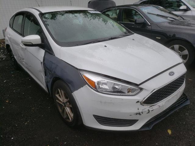 FORD FOCUS SE 2017 1fadp3k27hl217977