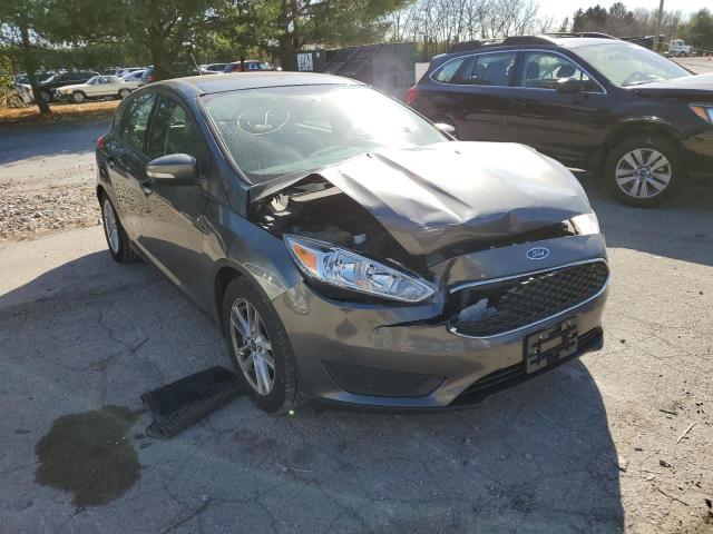 FORD FOCUS SE 2017 1fadp3k27hl225903