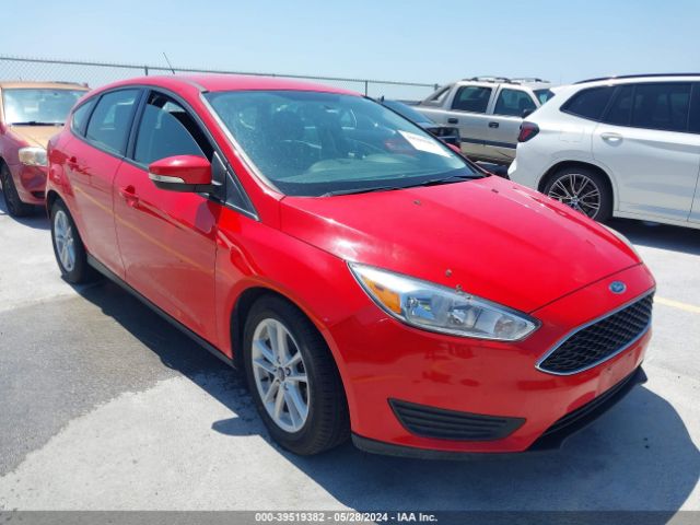 FORD FOCUS 2017 1fadp3k27hl232124