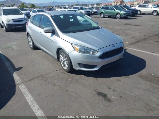 FORD FOCUS 2017 1fadp3k27hl232799