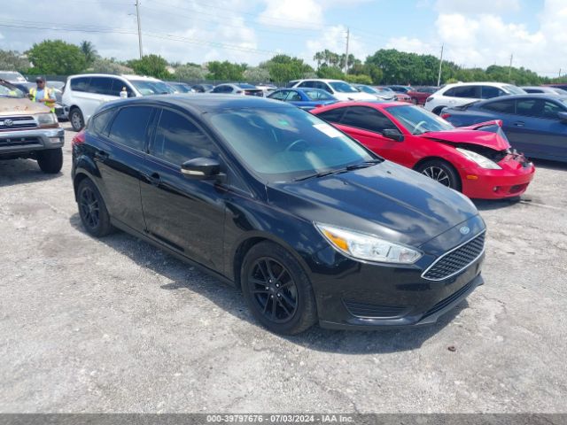 FORD FOCUS 2017 1fadp3k27hl240840