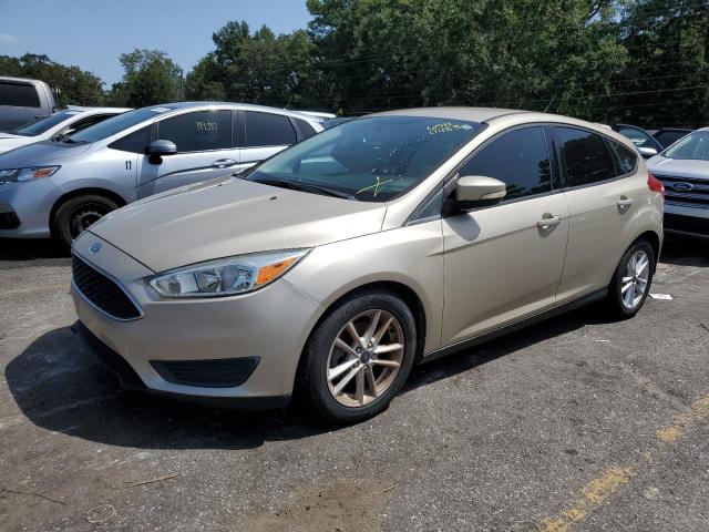 FORD FOCUS SE 2017 1fadp3k27hl246766