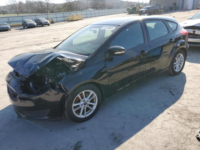 FORD FOCUS SE 2017 1fadp3k27hl247531