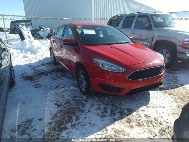 FORD FOCUS 2017 1fadp3k27hl248548