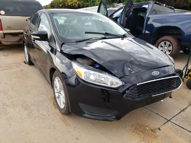 FORD FOCUS SE 2017 1fadp3k27hl249859