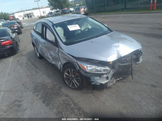 FORD FOCUS 2017 1fadp3k27hl258786