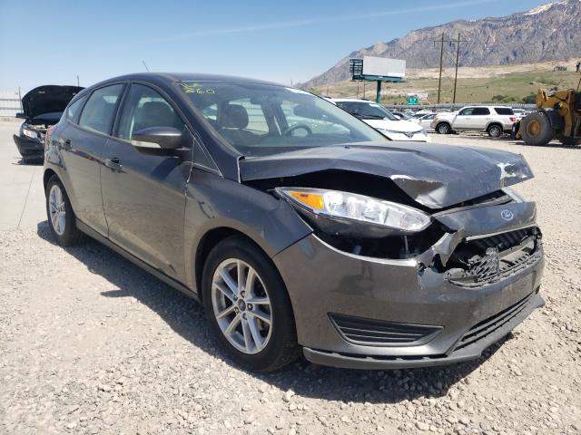 FORD FOCUS SE 2017 1fadp3k27hl264345