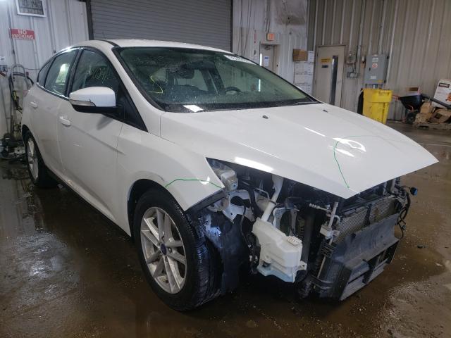 FORD FOCUS SE 2017 1fadp3k27hl267326