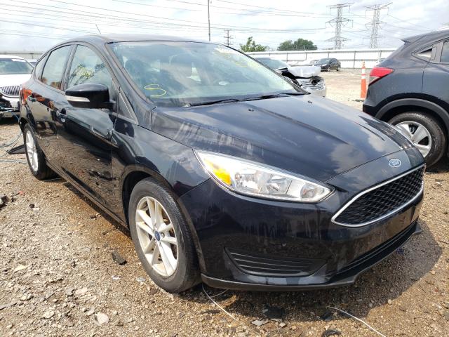 FORD FOCUS SE 2017 1fadp3k27hl275636