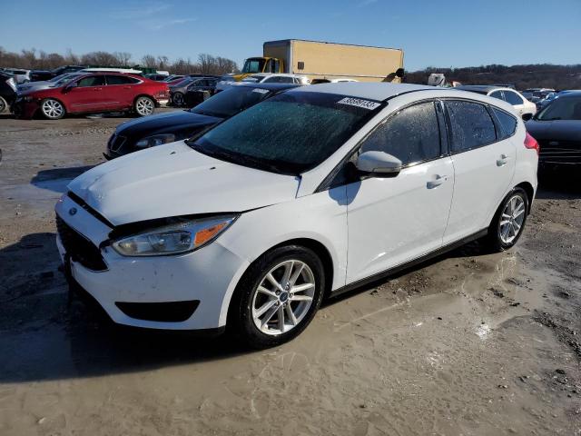 FORD FOCUS SE 2017 1fadp3k27hl276978