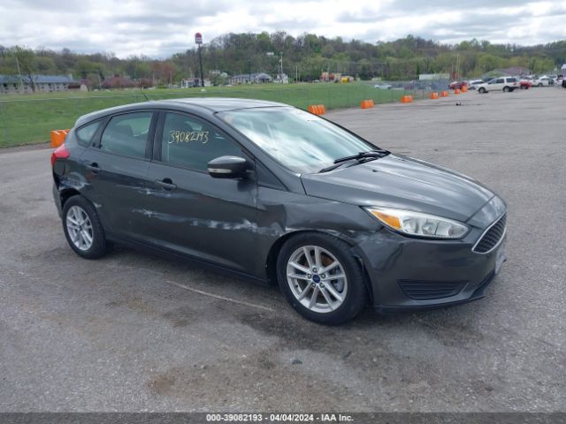 FORD FOCUS 2017 1fadp3k27hl278083