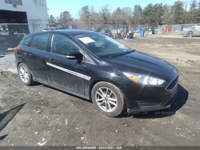 FORD FOCUS 2017 1fadp3k27hl278360