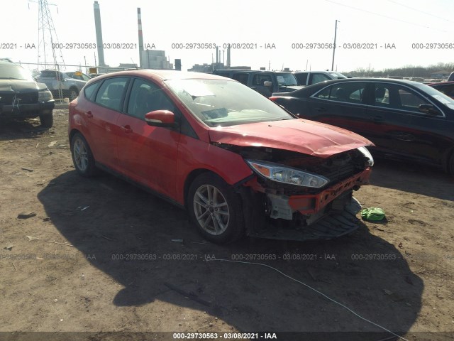 FORD FOCUS 2017 1fadp3k27hl278696