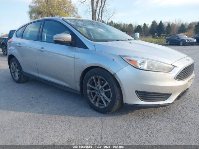 FORD FOCUS 2017 1fadp3k27hl278732