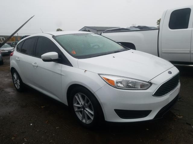 FORD FOCUS SE 2017 1fadp3k27hl280108