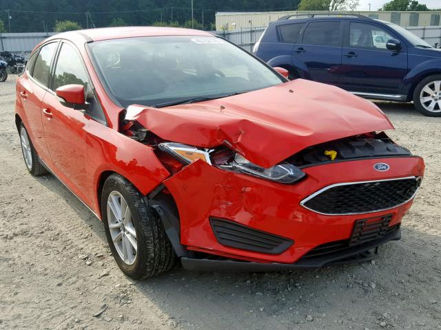 FORD NULL 2017 1fadp3k27hl280156