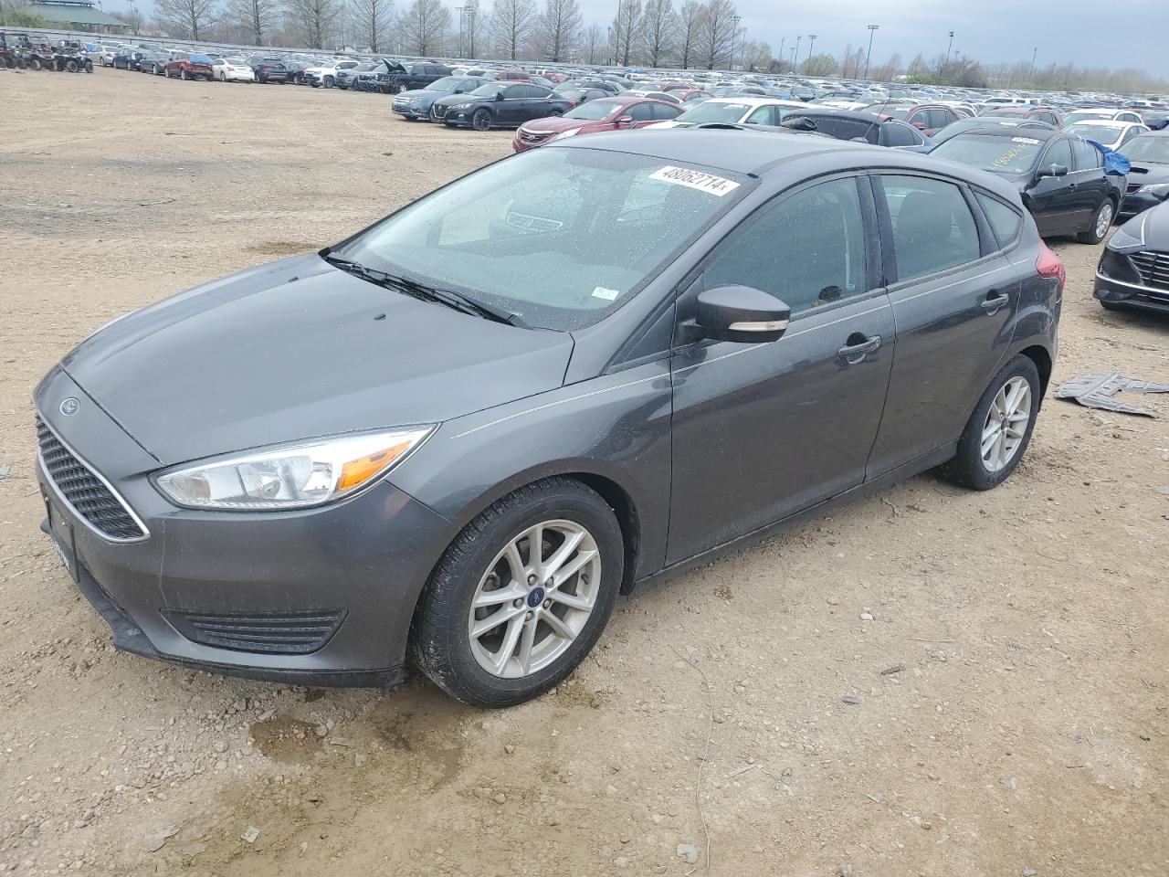 FORD FOCUS 2017 1fadp3k27hl284238