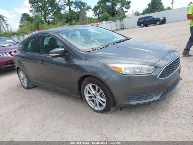 FORD FOCUS 2017 1fadp3k27hl294249