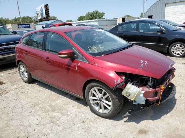 FORD FOCUS SE 2017 1fadp3k27hl295756