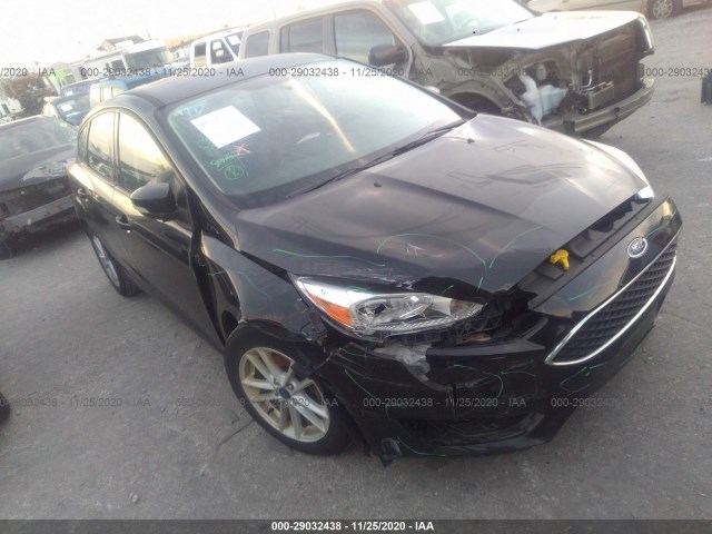 FORD FOCUS 2017 1fadp3k27hl309297