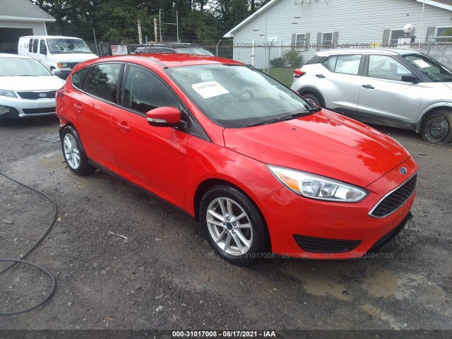 FORD FOCUS 2017 1fadp3k27hl312846