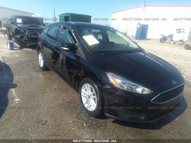 FORD FOCUS 2017 1fadp3k27hl322308