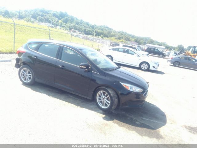 FORD FOCUS 2017 1fadp3k27hl324768