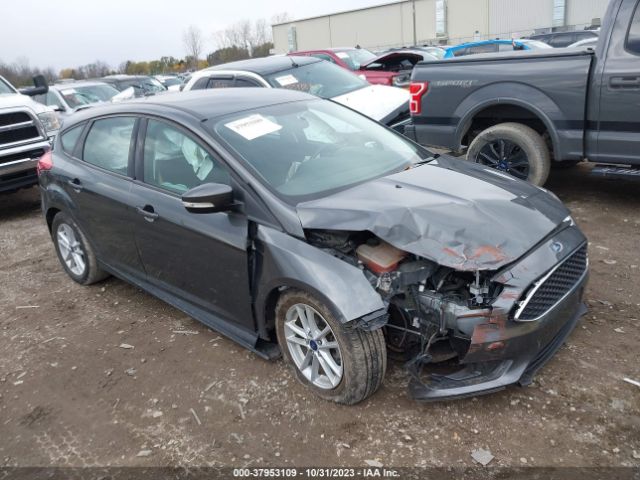 FORD FOCUS 2017 1fadp3k27hl328268