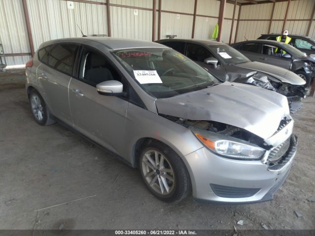 FORD FOCUS 2017 1fadp3k27hl340808