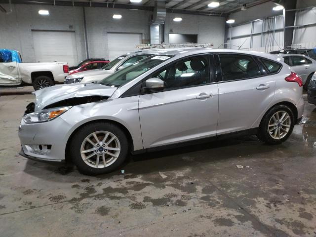 FORD FOCUS SE 2017 1fadp3k27hl343398