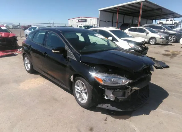 FORD FOCUS 2017 1fadp3k27hl343854