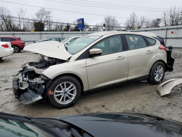 FORD FOCUS 2017 1fadp3k27hl345975