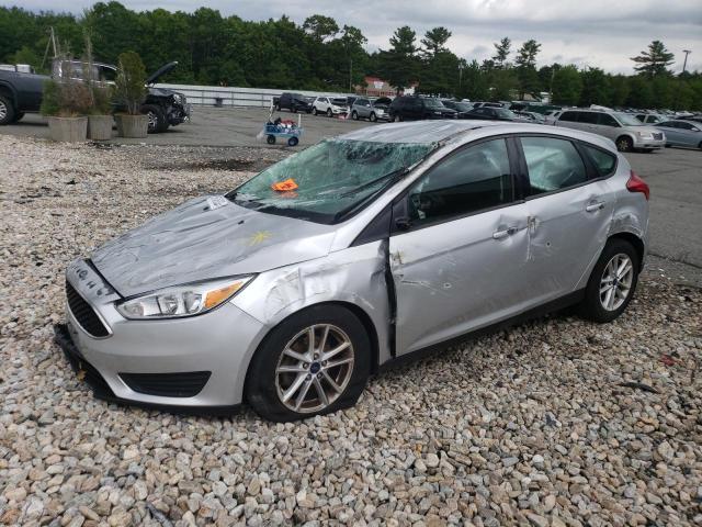 FORD FOCUS SE 2018 1fadp3k27jl200084