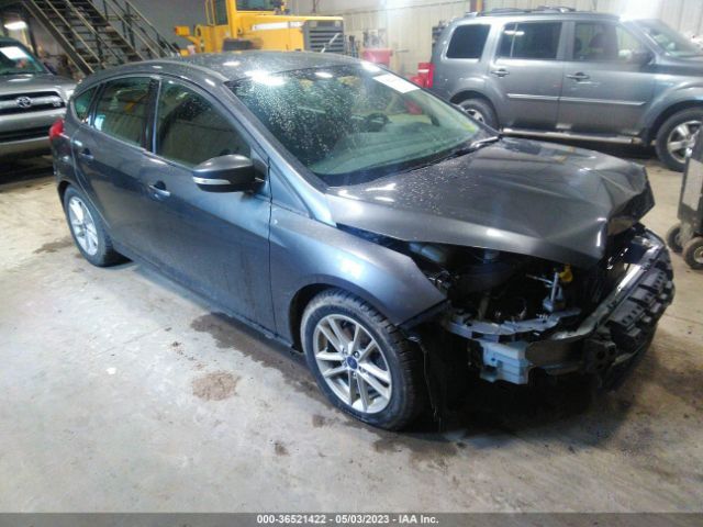 FORD FOCUS 2018 1fadp3k27jl200201